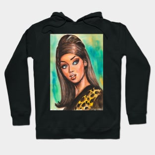 Tyra Banks Hoodie